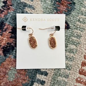 Kendra scott earrings